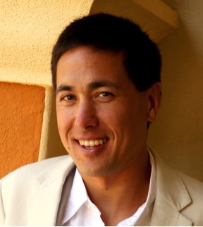 Gregory Dudey