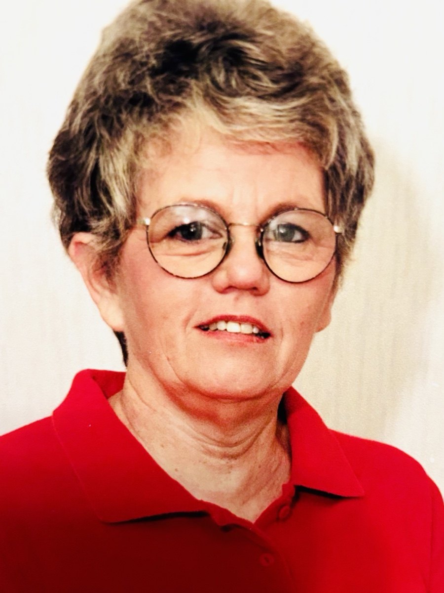 Sylvia Ann Brinkman